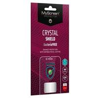 MyScreenProtector MS CRYSTAL BacteriaFREE Motorola Moto G62 5G fólia