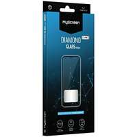 MyScreenProtector MS Diamond Glass Edge Lite FG Motorola Moto G14 4G/G54 5G/G34 fekete Teljes ragasztás fólia