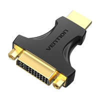 Vention HDMI male DVI Female adapter Vention AIKB0 (24+5)