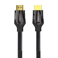Vention HDMI kábel 5m Vention VAA-B05-B500 (fekete)
