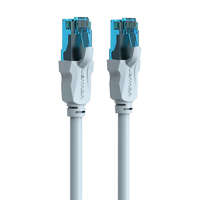 Vention UTP 6-os kategóriájú hálózati kábel Vention VAP-A10-S300 3m kék