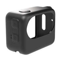 Puluz Kamera töltő tok PULUZ szilikon tokInsta360 GO 3 (fekete)