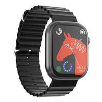 XO Smartwatch Sport W8 Pro XO (fekete)