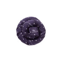 Grinko Manduca Sling rugalmas babahordozó kendő - Limitált minta, Purple Darts