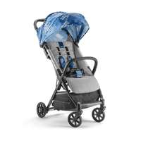  Inglesina Quid2 2021 Sparkling Blue sport babakocsi