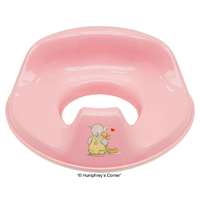 Állítható gyerek WC ülőke Bébé-Jou Humphrey rózsaszín