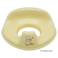  Állítható gyerek WC ülőke Bébé-Jou Humphrey sárga