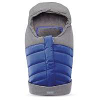  Inglesina Newborn Winter Muff Royal Blue téli újszülött lábzsák