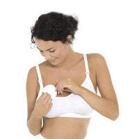 Carriwell Carriwell Mosható melltartó betét - fehér