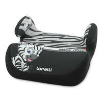 Lorelli Lorelli Topo Comfort autós ülésmagasító 15-36kg - Zebra grey-white