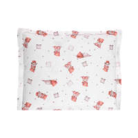 Lorelli Air comfort légáteresztő párna huzat 35x27 cm - Beige