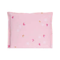  Lorelli Air comfort légáteresztő párna huzat 35x27 cm - Pink