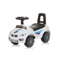Chipolino Sprinter bébitaxi - White