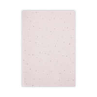 Lorelli Lepedő 150x100 cm - Pink sky