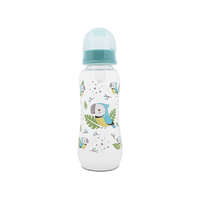 Baby Care cumisüveg 250ml Aqua Blue