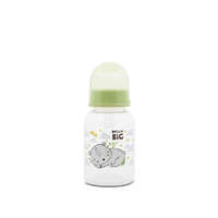 Baby Care Simple cumisüveg 125 ml Fresh Green