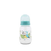Baby Care Simple cumisüveg 125ml - Aqua Blue