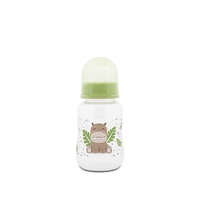 Baby Care Simple cumisüveg 125ml - Fresh Green