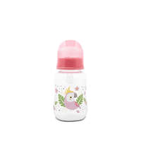 Baby Care Simple cumisüveg 125ml - Shell Pink