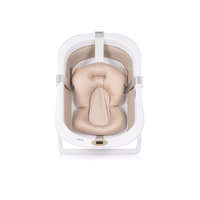 Chipolino Multi babatartó kádba háló - beige