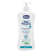 Chicco Fürdető Protection 500 ml - könnymentes körömvirág és glicerin