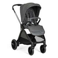 Chicco BELLAGIO Trio babakocsi önműködő záródással 22 kg-ig