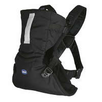 Chicco Easy Fit bébihordozó 9 kg-ig széles ülőfelülettel
