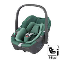  Maxi-Cosi Pebble 360 i-Size, 40-83 cm, 0-15 hó