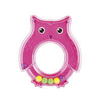 Canpol babies BAGOLY, csörgő, rózsaszín