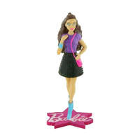  Comansi Barbie Fashion - Barbie pink táskával