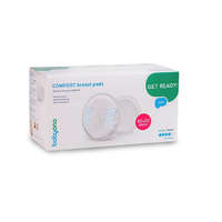 BabyOno BabyOno Melltartóbetét, Comfort, eldobható, 50+20 db