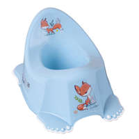 Tega bili csúszásgátlós zenélő - Erdő kék