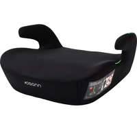 Osann ülésmagasító Boost i-Size 135-150 cm - fekete