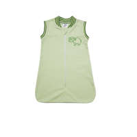 Vaganza Pamut hálózsák hímzett (U) - Zöld - Bari/68