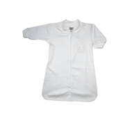 Vaganza Pamut hálózsák hímzett (H) - Fehér - Bari/68