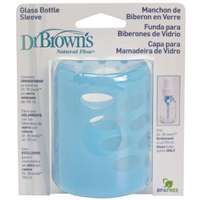  Dr. Browns Standard szilikonos védőháló 125ml üveg cumisüvegre kék