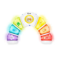 KIDS II/Bright Starts BS BABY EINSTEIN Aktív Játékív fényekkel Glow & Discover Light Bar 3hó+