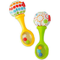 Fisher-Price Fisher-Price Csörgő rumbatök BLT33