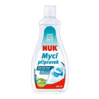 NUK Cumisüveg folyékony tisztítószer NUK - 500 ml