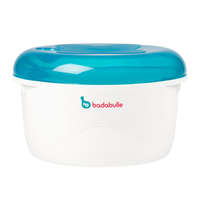 Badabulle Badabulle - mikrohullámú sterilizáló - B003204