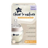 Tommee Tippee Tommee Tippee CTN BPA-mentes cumisüveg 150ml