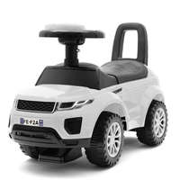 Baby Mix Baby Mix bébitaxi SUV Sport Car fehér