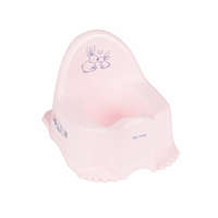 Tega Baby Tega bili zenélő Nyuszi világos rózsaszín