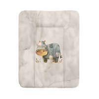 Ceba Baby Ceba pelenkázó lap puha kicsi 50x70cm BASIC Hyppo