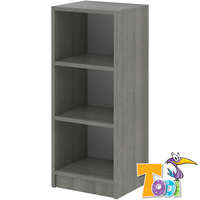 Todi Todi nyitott polc Cube2 a pelenkázó toldalék alá