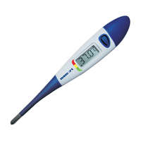 Momert Momert lázmérő digitális flexibilis 10mp-es 1764