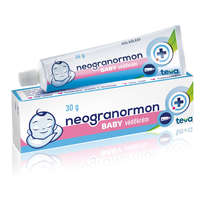 Neogranormon Neogranormon baby védőkrém 30g