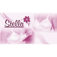 Stella Stella szoptatós melltartó 75B