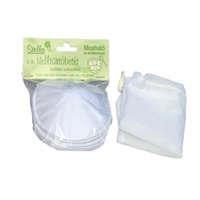 Stella Stella melltartó betét mosható mosózsákkal 6db