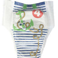 Egyéb Baby Up bugyipelenka 25db maxi 5 8-15kg